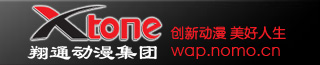 XTone翔通动漫-新媒体动漫门户